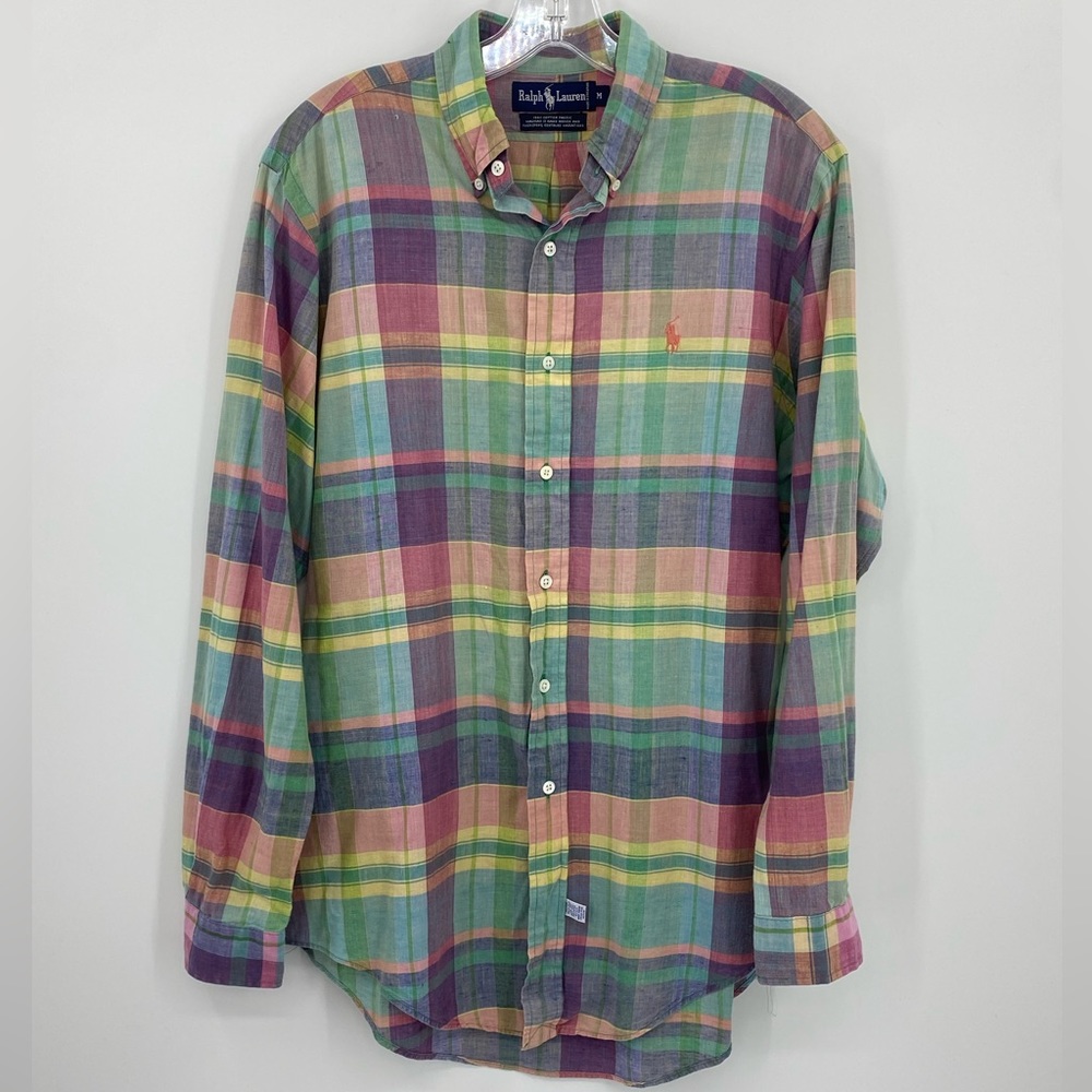 Mens Ralph Lauren Blue Label